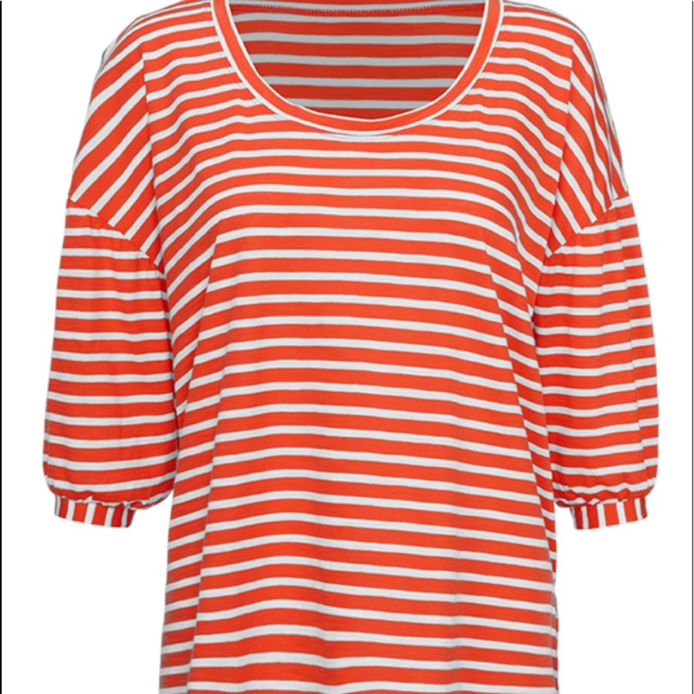 Cabi Poolside Tee #5984